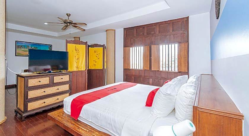 Evergreen boutique Hua Hin