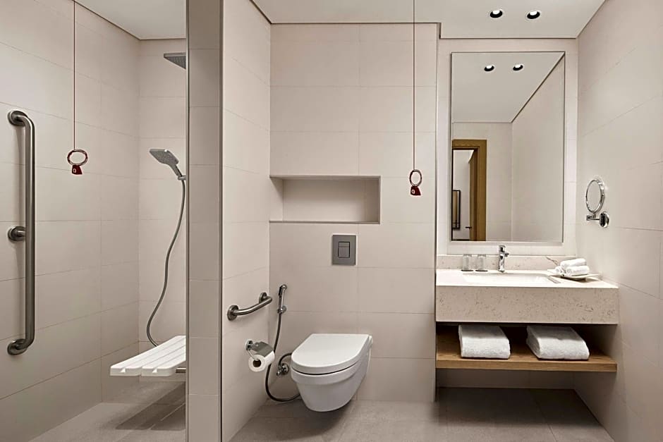 Courtyard by Marriott Makkah
