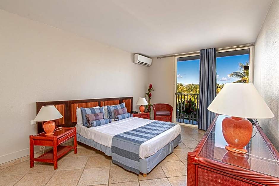 Zenitude Hôtel Résidences Le Salako