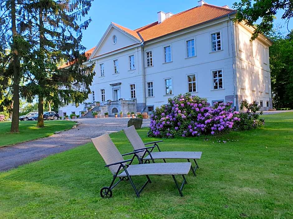 Pałac Nakomiady