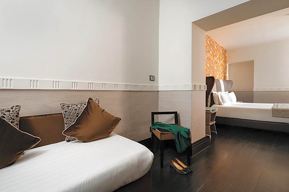 Unica Suites Rome