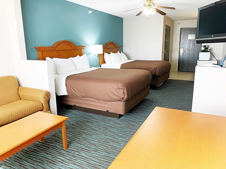 Countryside Suites Lincoln I-80