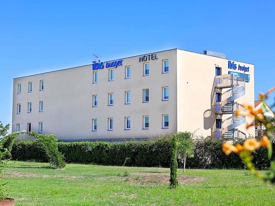 ibis budget Marmande