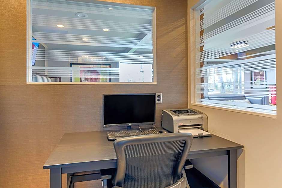 Best Western Plus Pavilions