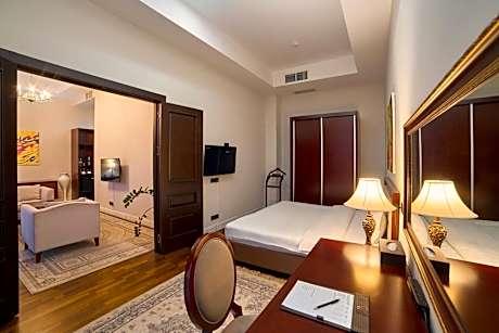Ambassador Hotel