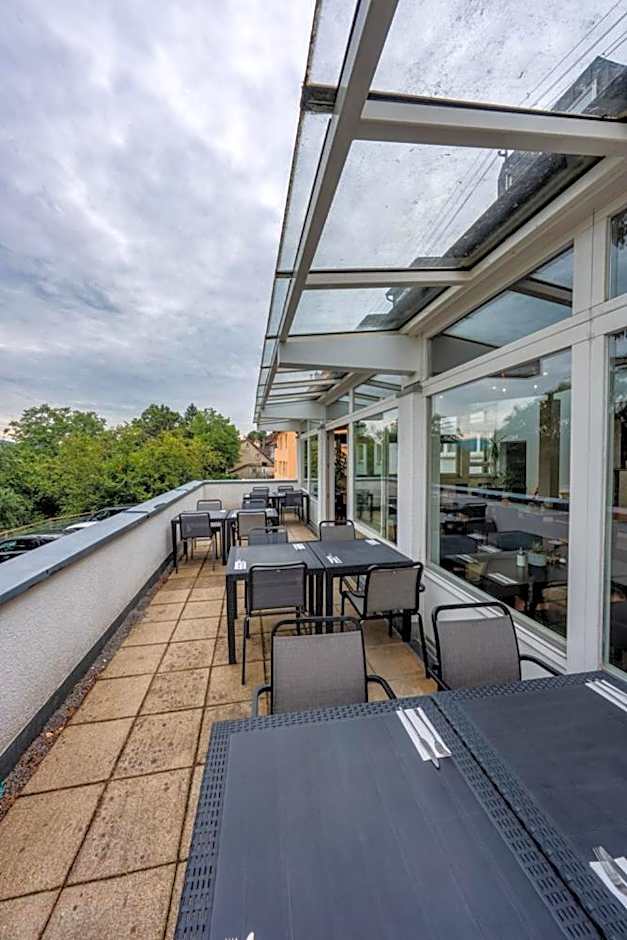 Hotel Bitzer Backnang Zentrum