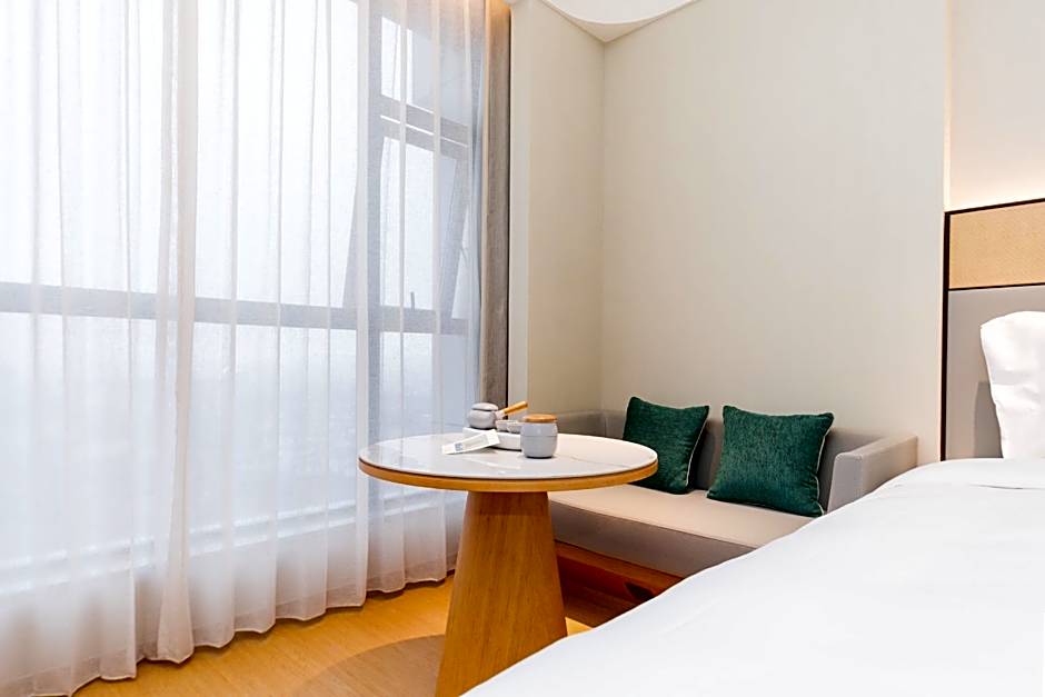 JI Hotel Zhangjiajie Tianmen Mountain