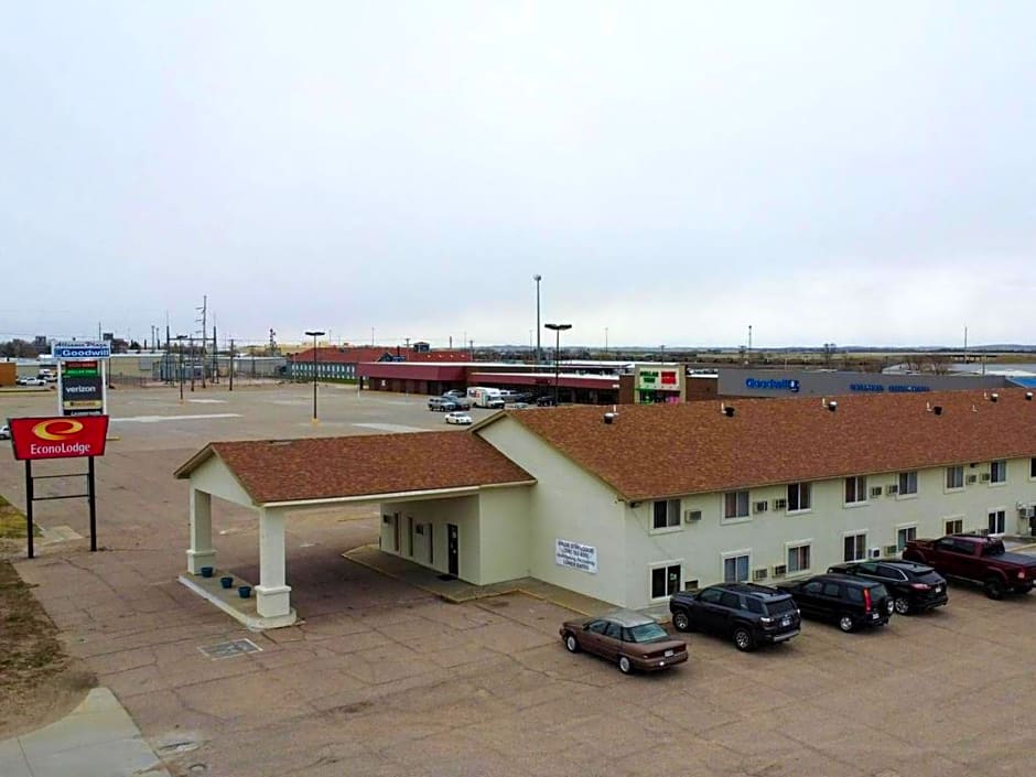 Value Stay Lodge