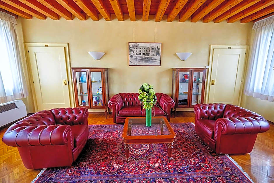 Hotel Riviera Dei Dogi