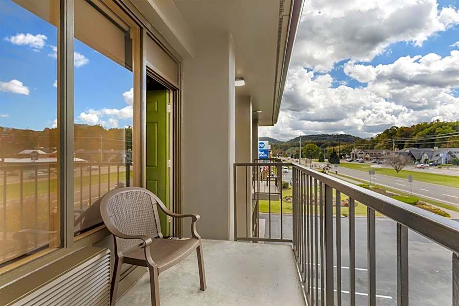 Best Western Plaza Inn