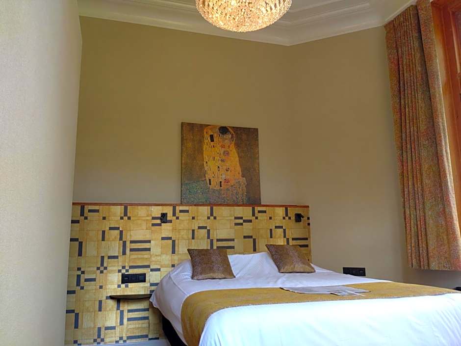 Boutique hotel Shamon