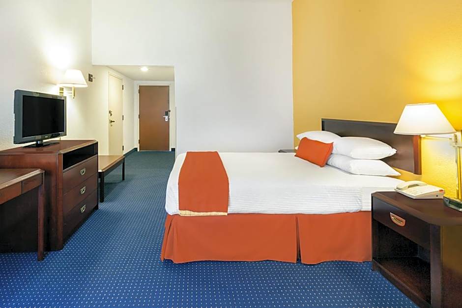 Wyndham Garden Monterrey Norte