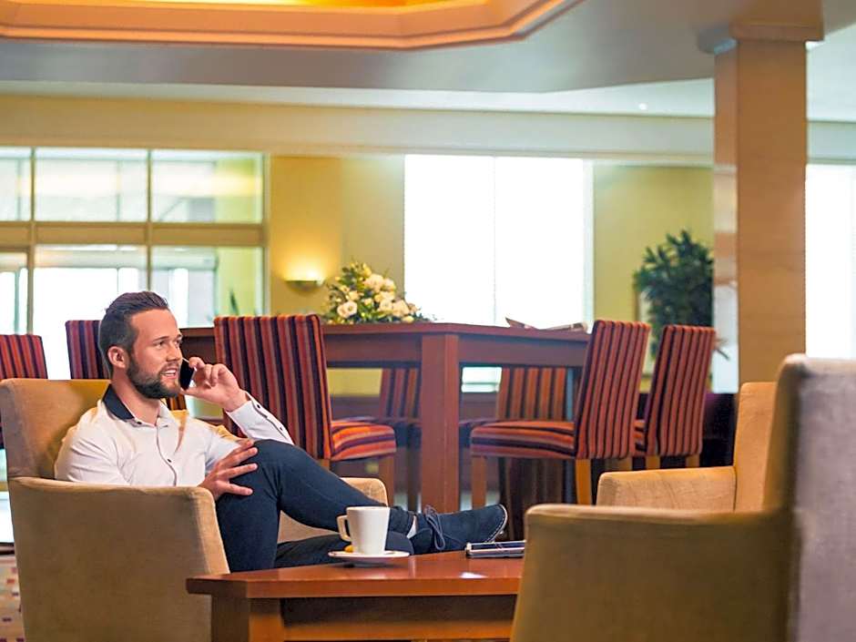 Mercure Daventry Court Hotel And Spa