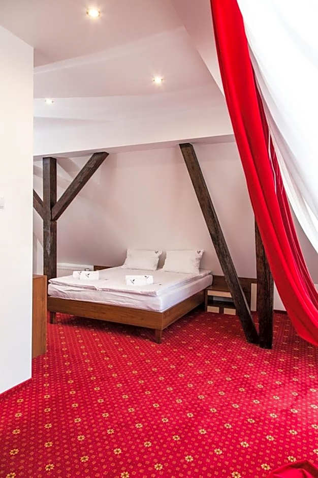 Deluxe Apartment — 7 fotoğraftan 1. fotoğraf