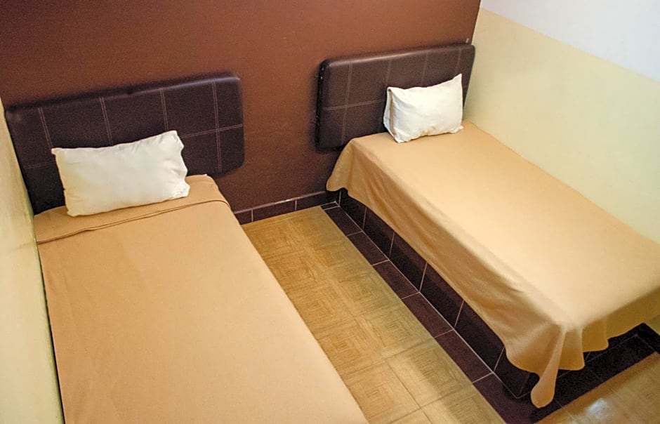 Hotel Paraíso Inn