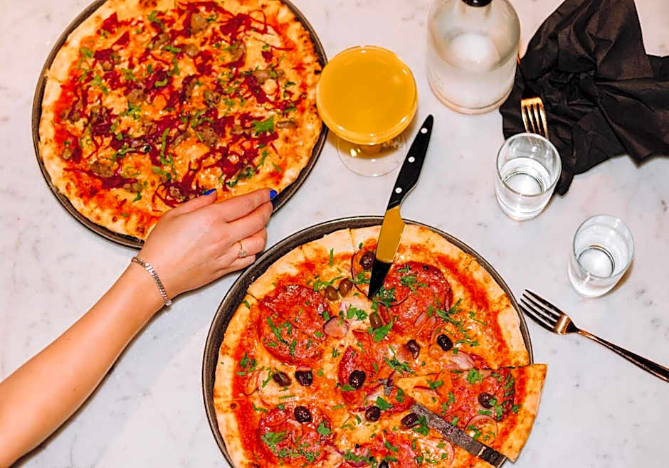 Hotel Christiania Teater