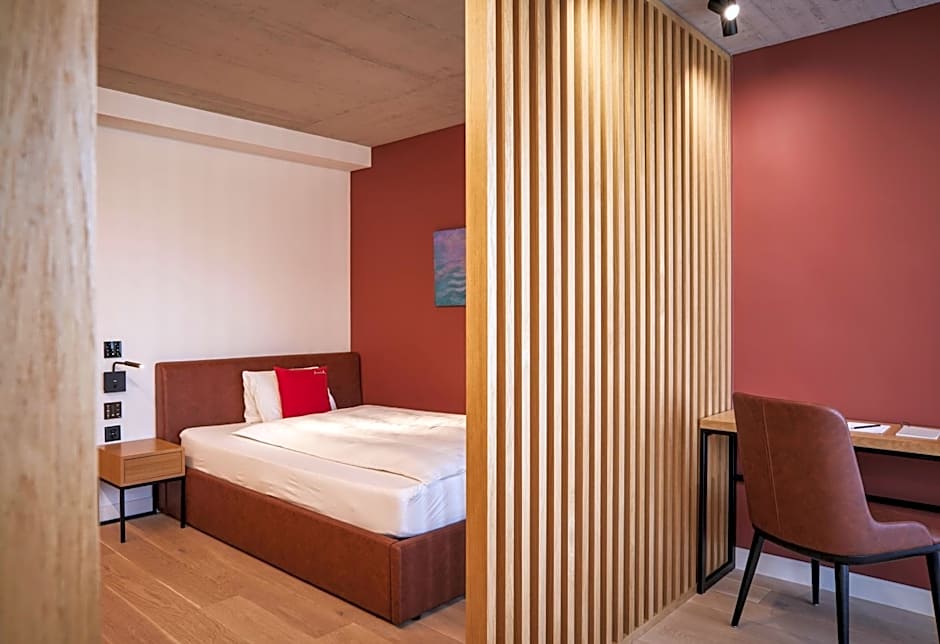 Tailormade Hotel RIGIBLICK Küssnacht