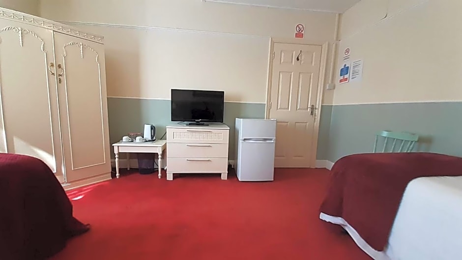 Kingsway Bed & Breakfast