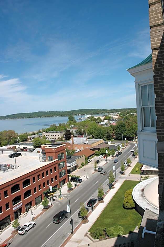 Park Place Hotel & Conference Center