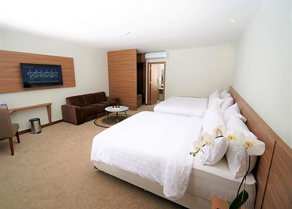 Aston Inn Pandanaran