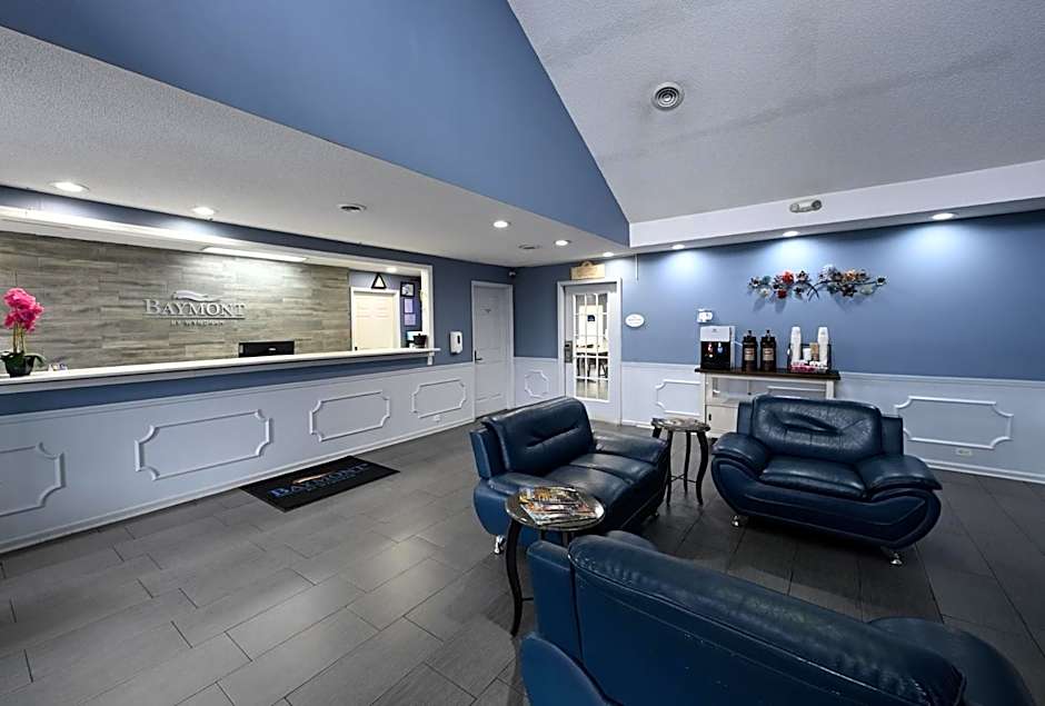 Baymont by Wyndham Warner Robins