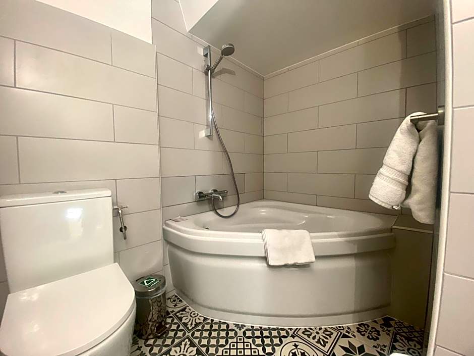 Hotel les Armoiries