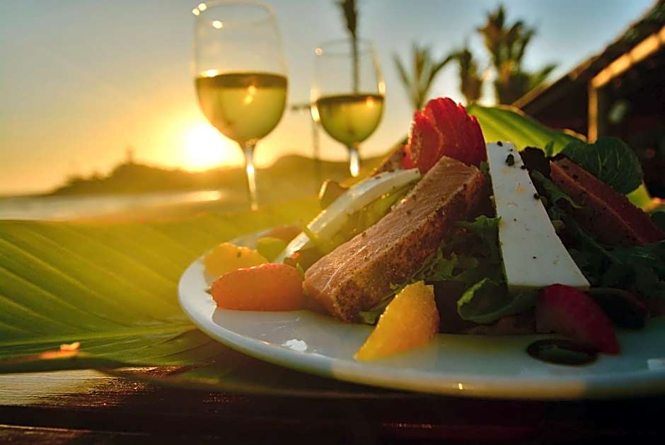 Cerritos Surf Town - Beach Front Property