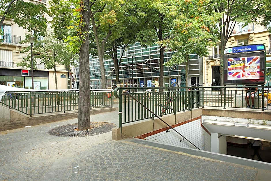 Hotel Auguste