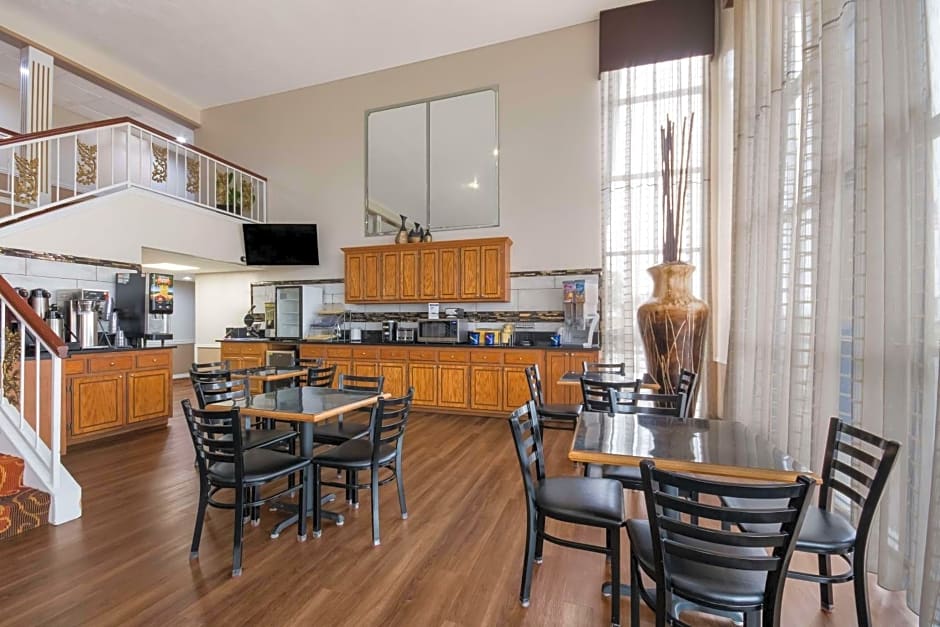 SureStay Hotel by Best Western Duncan