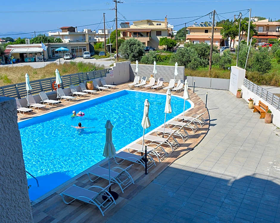 IVORY HOTEL