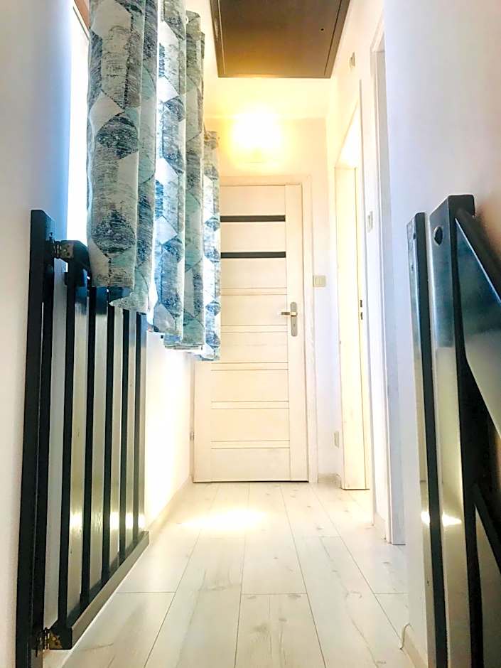 Domki i Apartamenty Całoroczne Koliber