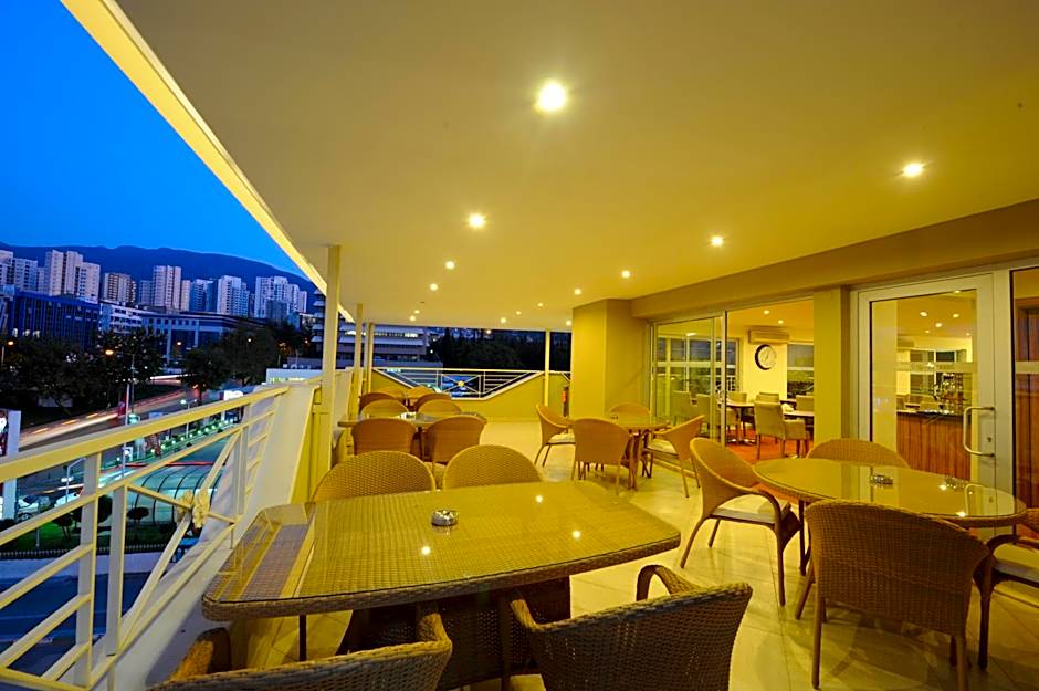 Kardes Hotel