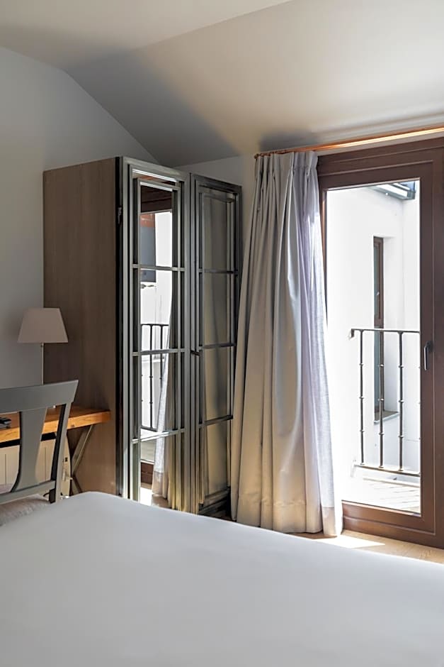 Hotel Boutique Posada de Silleria