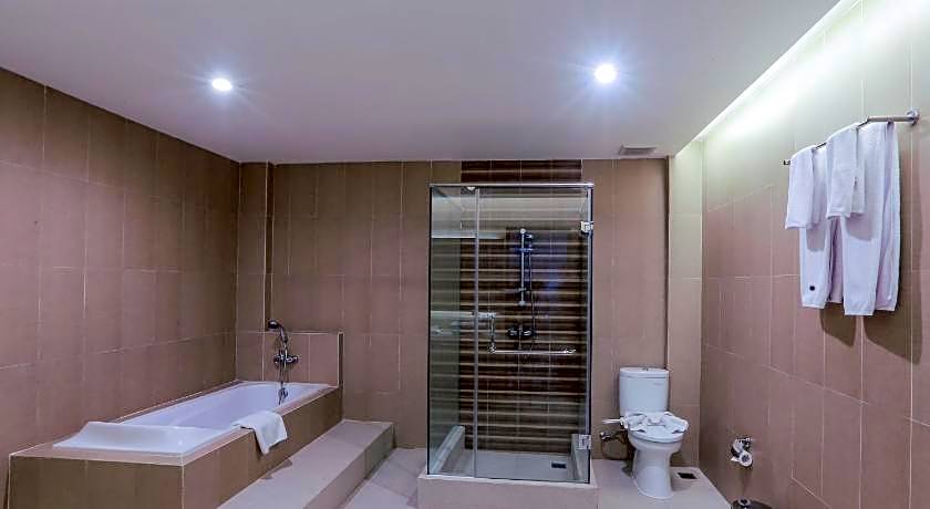 Canggu Dream Village Hotel and Suites