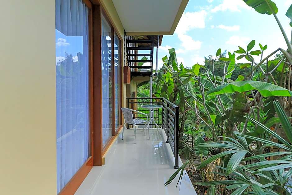Sunari Guesthouse