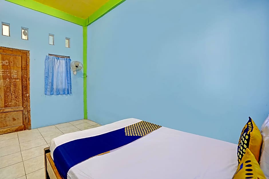 OYO Life 93037 Nova Jaya Homestay Syariah