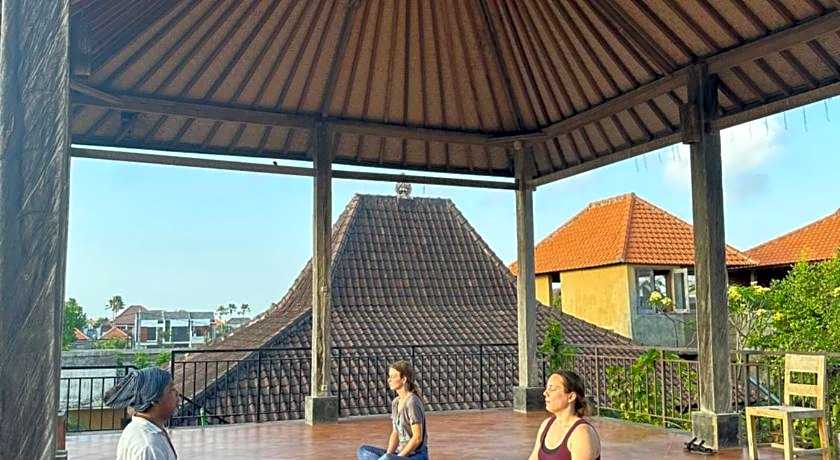 Diuma Residence