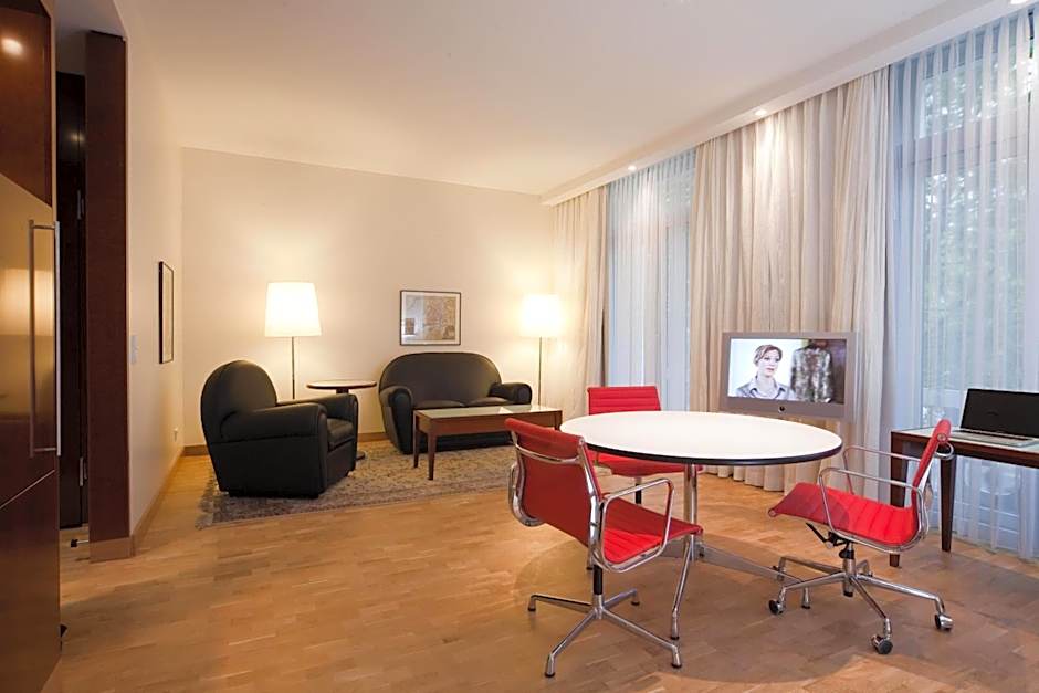 Grand Hotel Mussmann