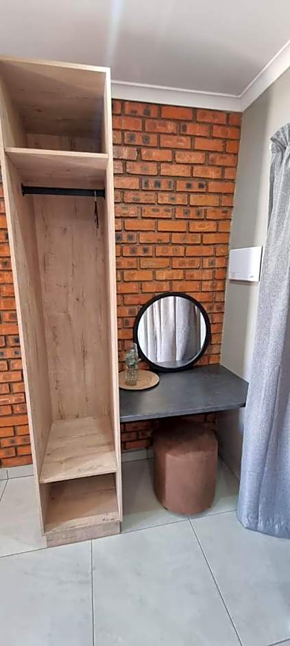 Pro Plants Accommodation