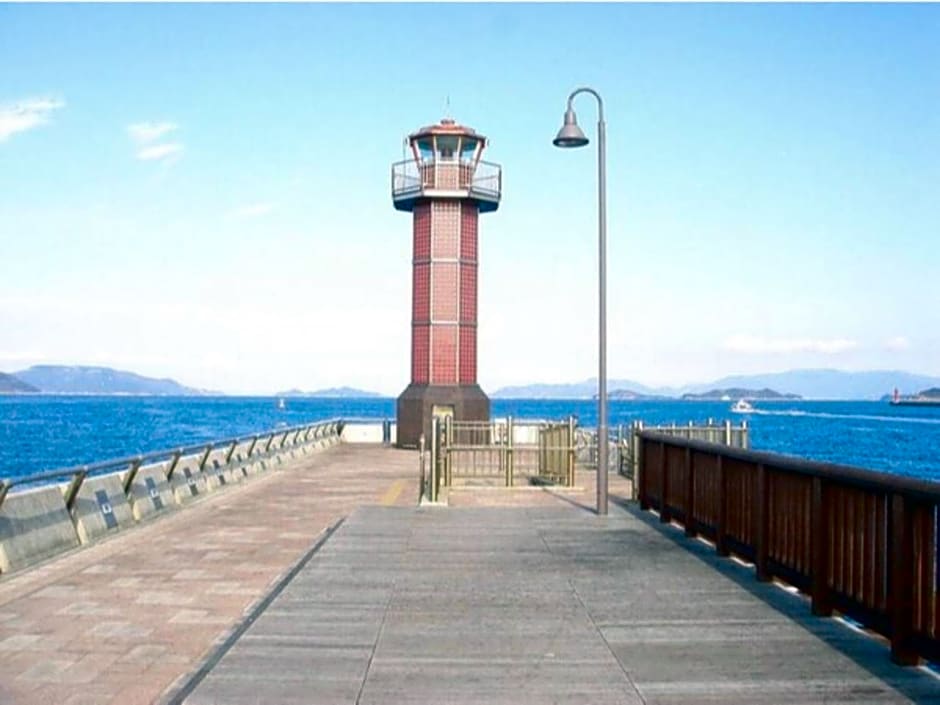 Takamatsu Pearl Hotel - Vacation STAY 11147v