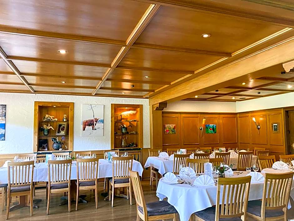 Landhotel Restaurant Jostalstuble