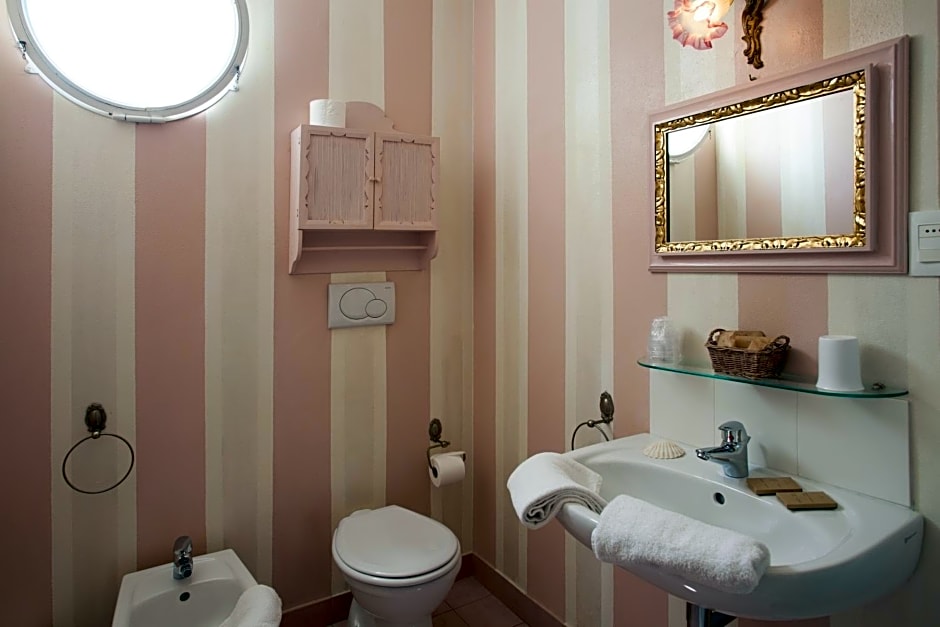 Villa Amelia Rooms