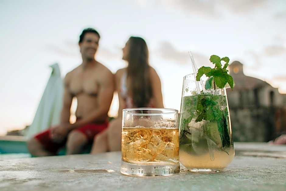 Billini Hotel, Historic Luxury