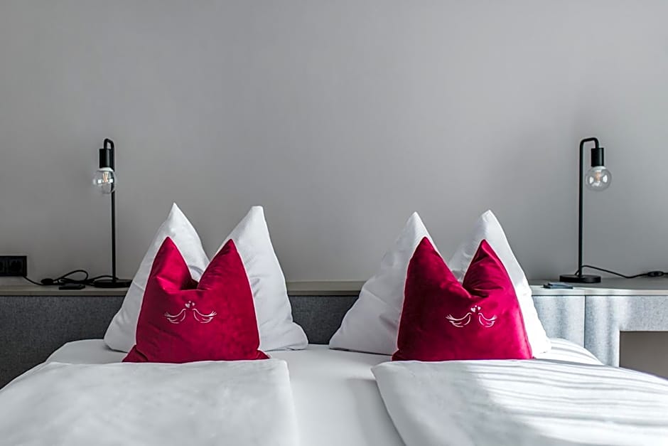 Altstadthotel Weisse Taube