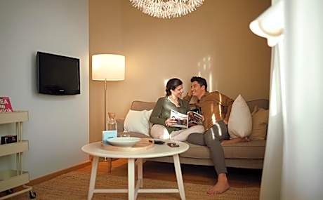 WestCord Hotel Delft
