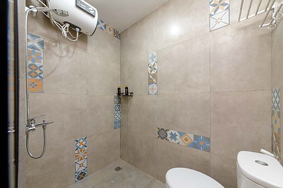 Urbanview Hotel Puri Indah