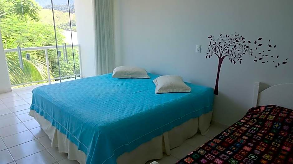 Panoramica Residencial