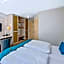 Hotel Haus am Meer ruhig gelegen 50m zum Ostseestrand