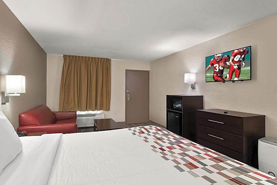 Red Roof Inn Kingsland