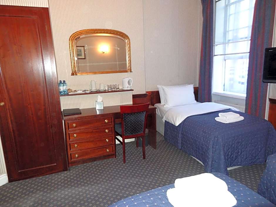 Regency House Hotel